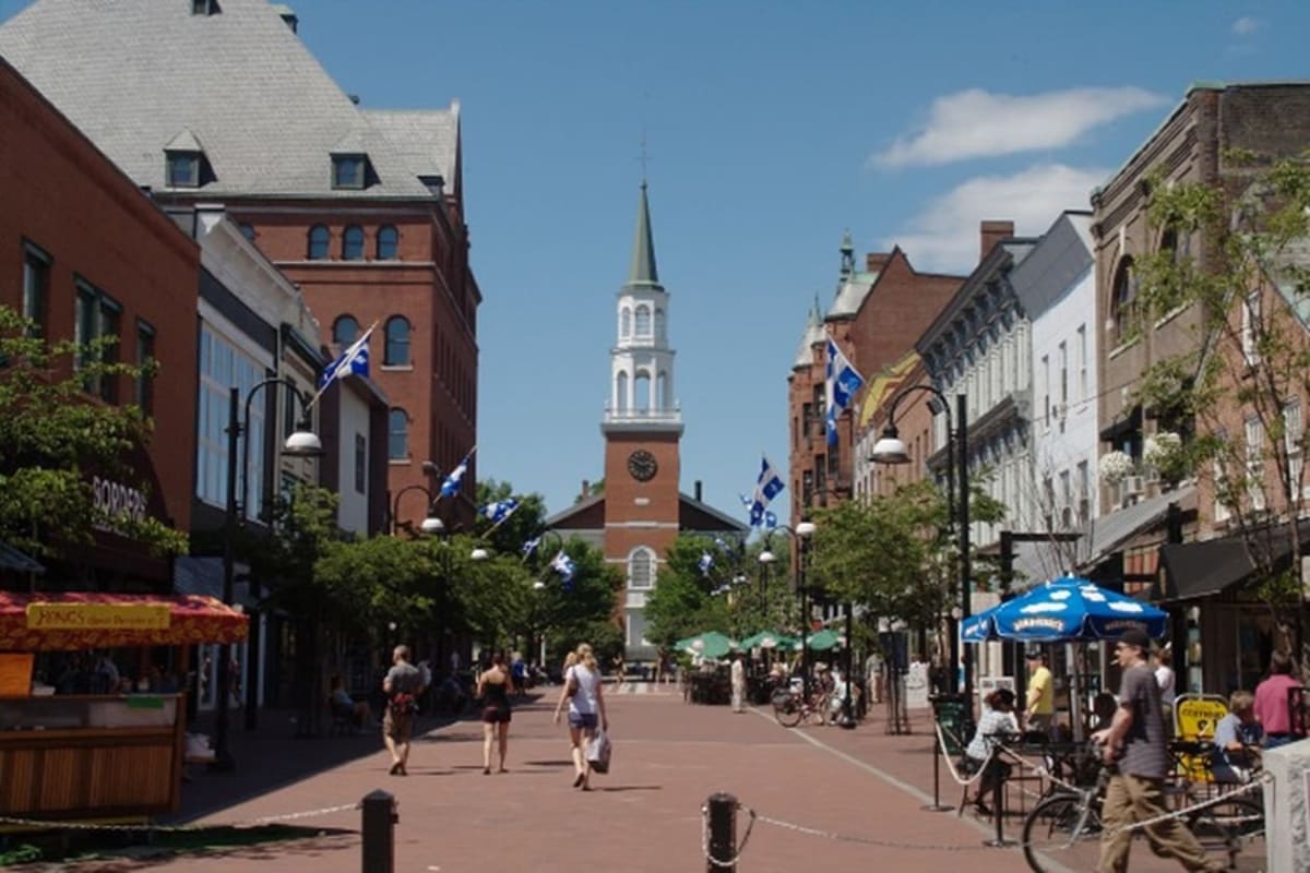 Westbrook, Maine