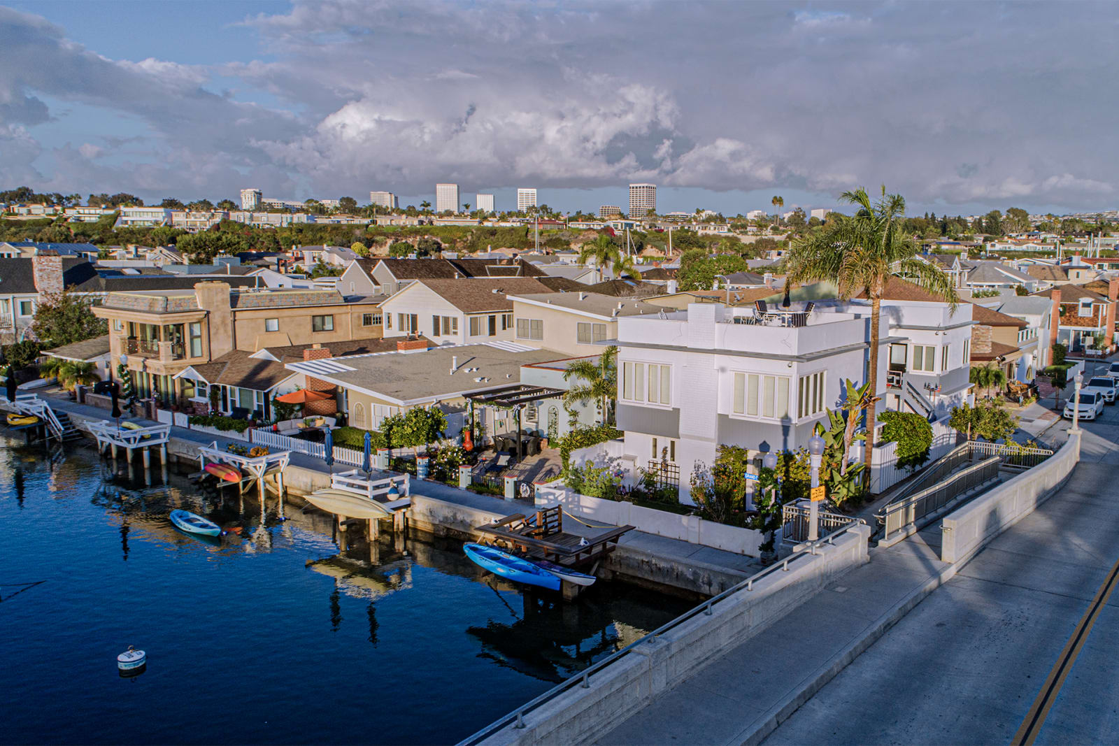 200 Grand Canal