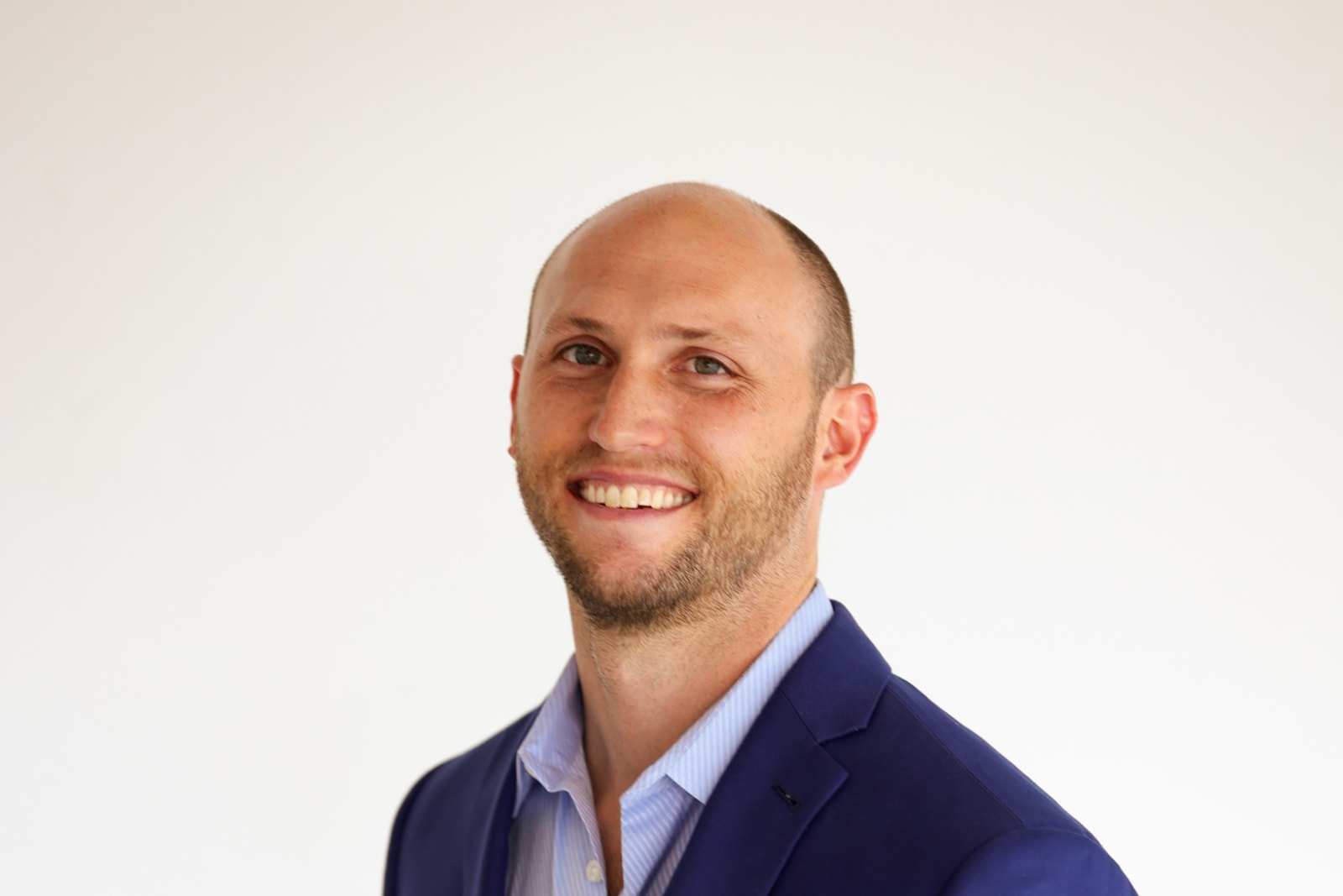 A Realtor Who Runs the Numbers