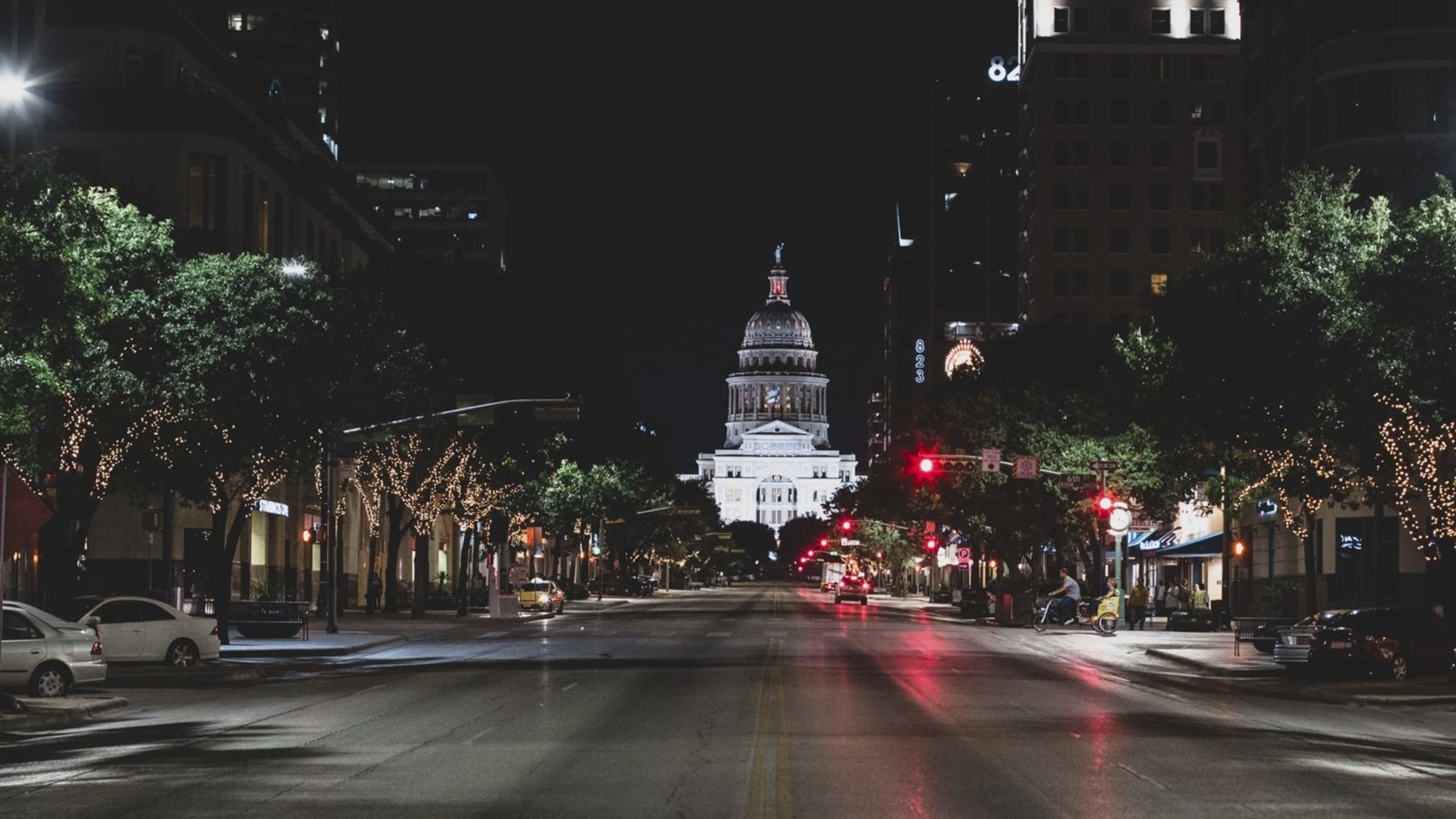 Full-Service Commercial Real Estate