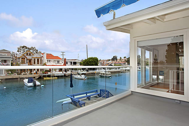 324 Grand Canal