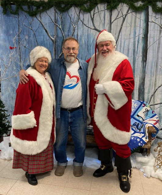 Christmas celebration