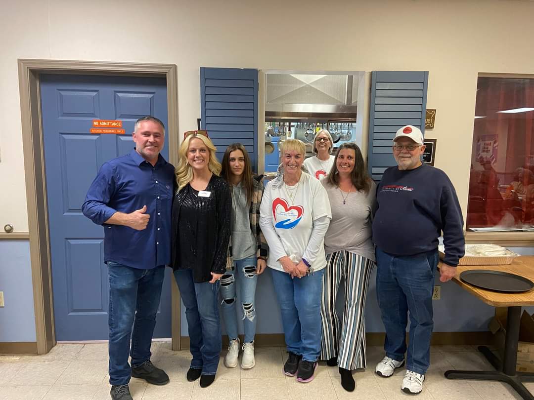 Heart of the Bay Food Pantry