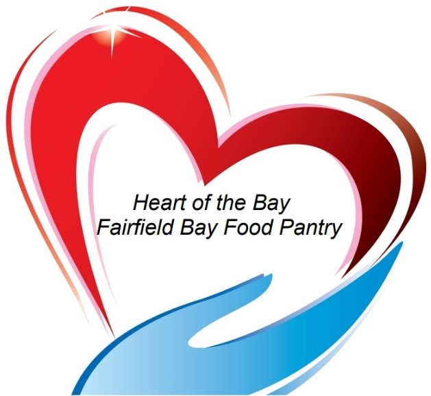 Heart of the Bay Food Pantry