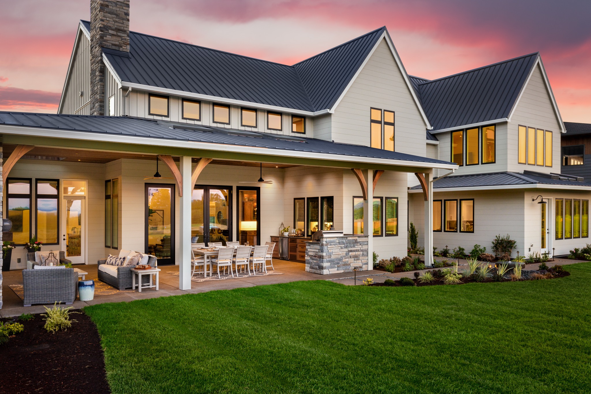 Kifer Sparks Agency Real Estate
