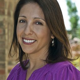 Cyndi Reed