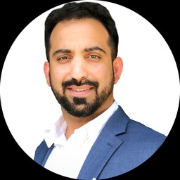 Raj Vasani
