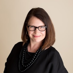 Michelle Ward