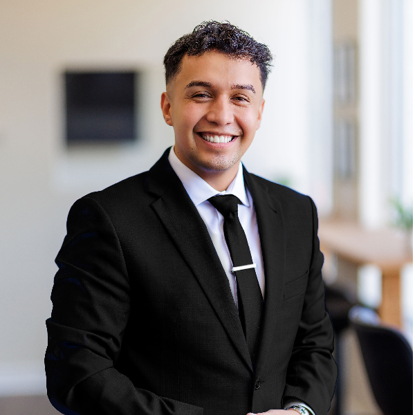 JC Gonzalez