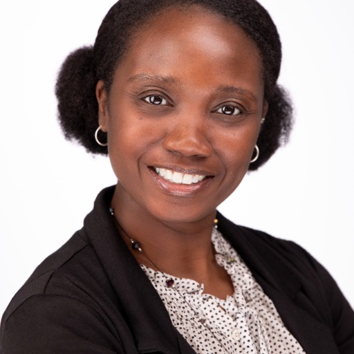 Chandra Ward