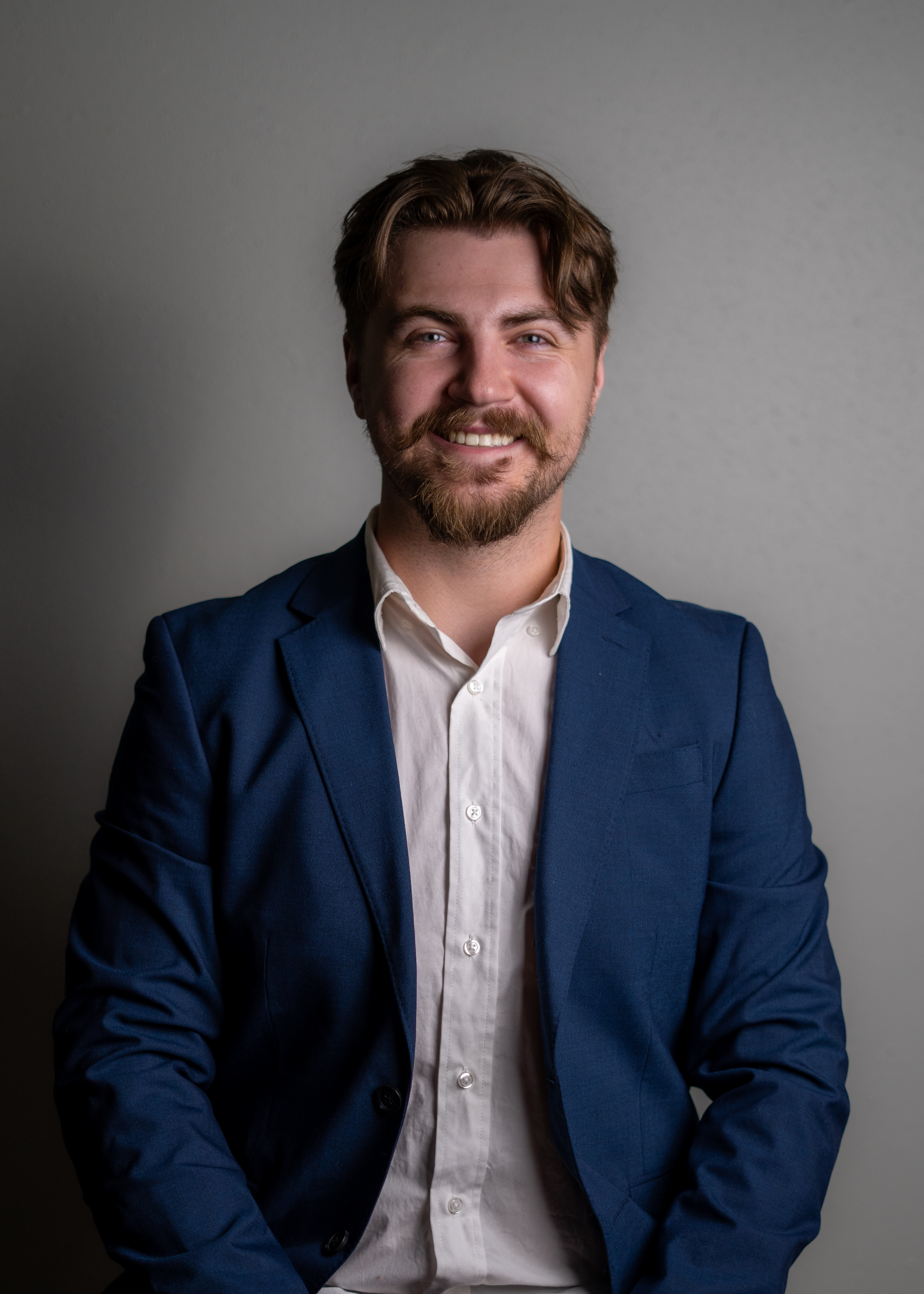 Hagen Tidball