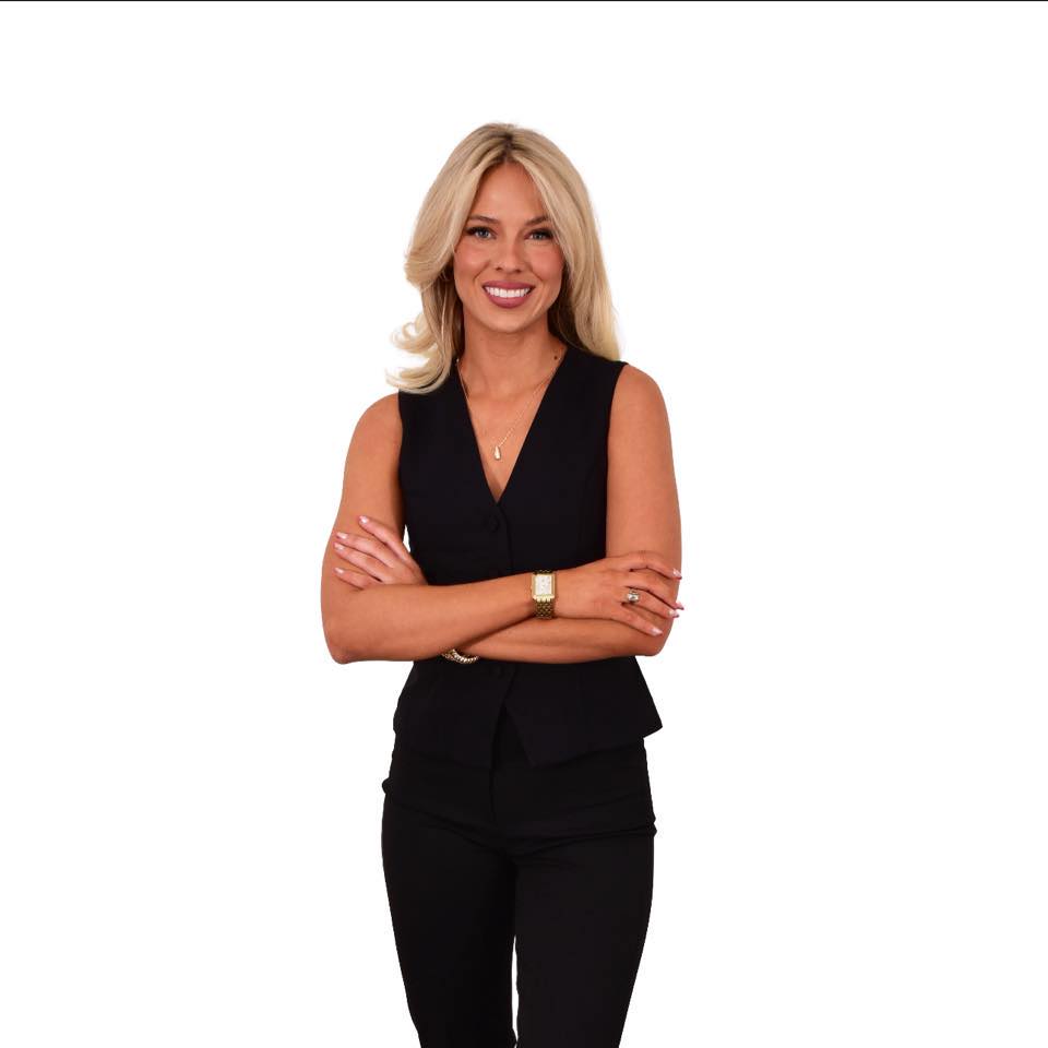Alison Heaslet