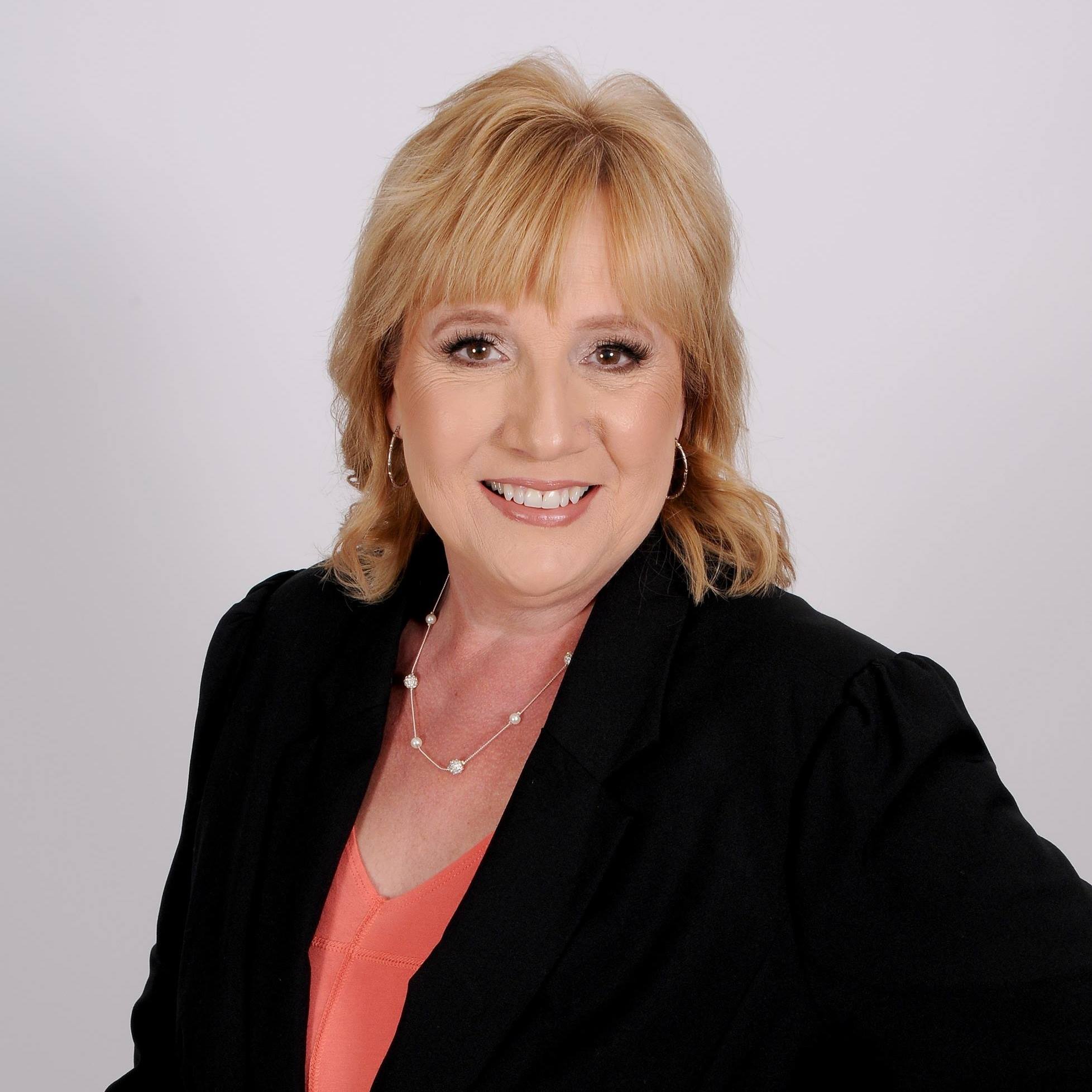 Donna Greer