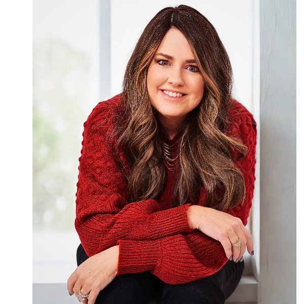 Candace Tomboli
