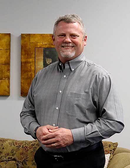 Scott Deaton