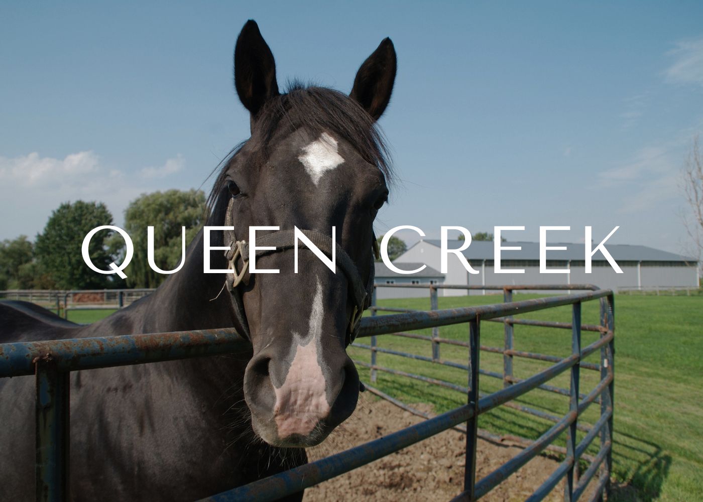Queen Creek golf community