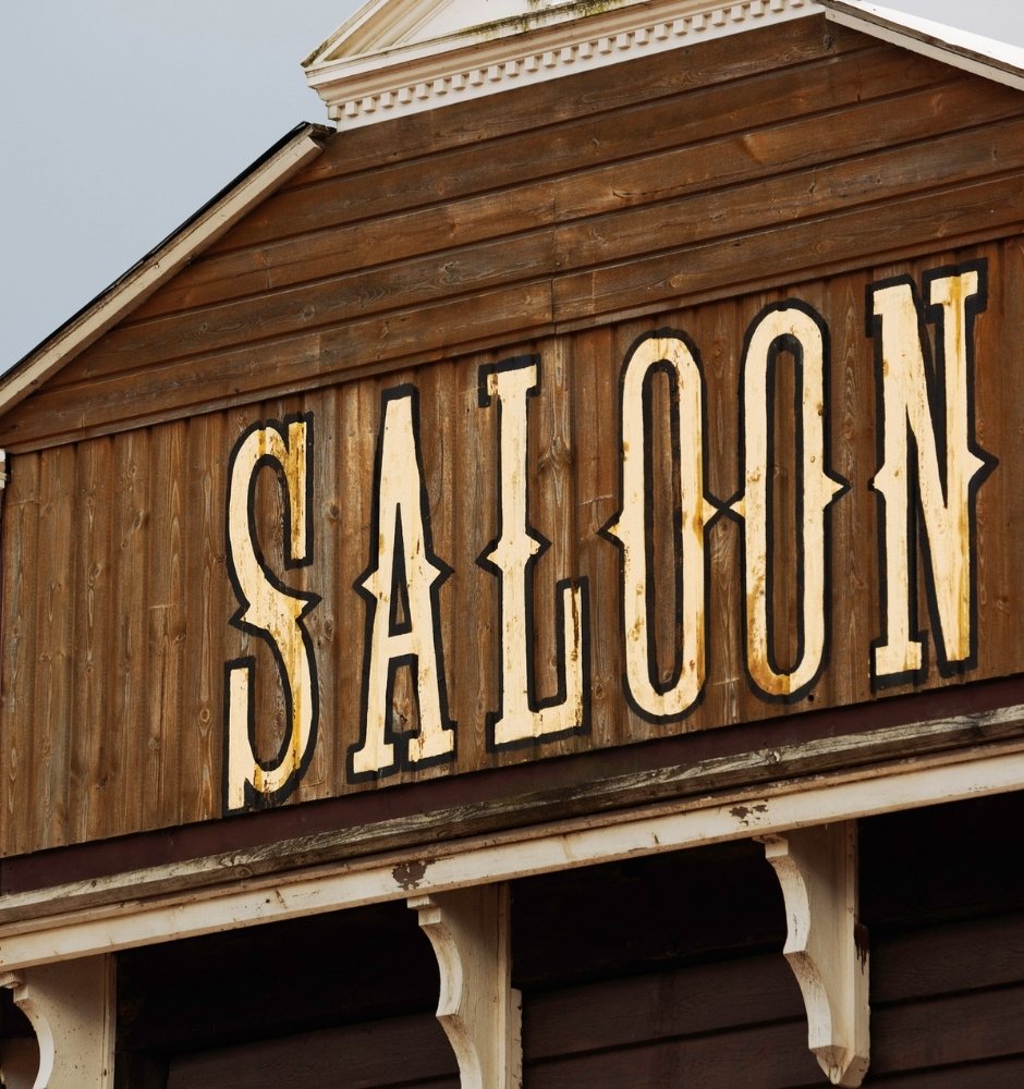 Discover cowboy bars, western restaurants, and local favorites