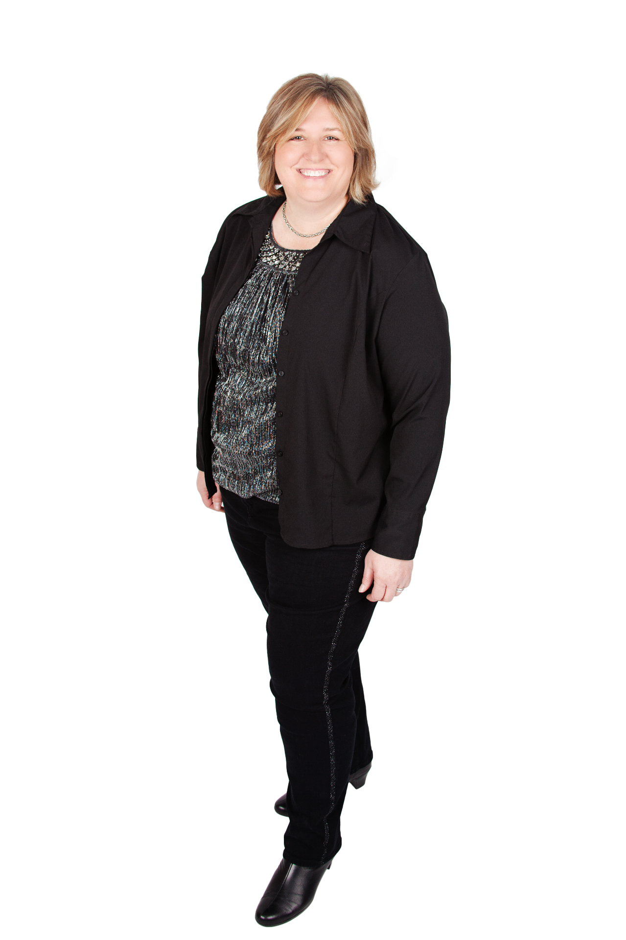 Gena Caudle, Forty Acres Lending