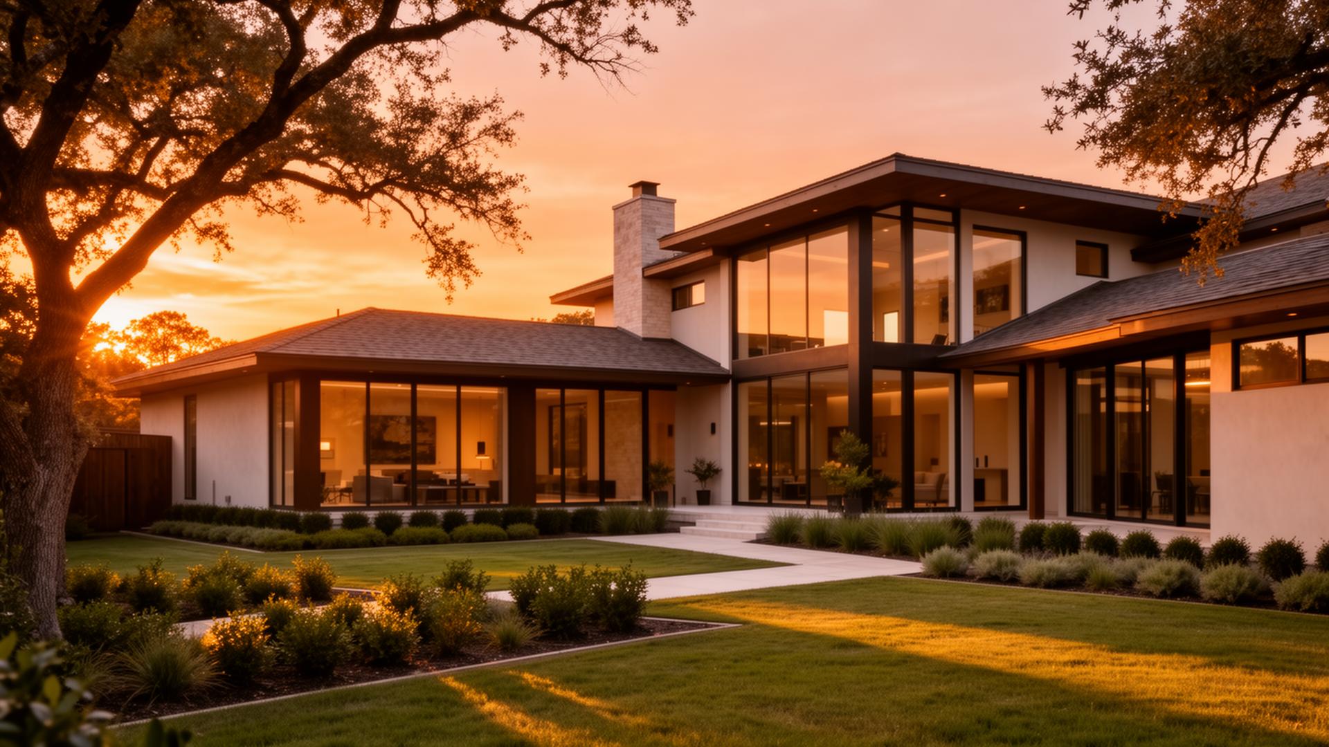 Forty Acres Lending — Austin, Texas