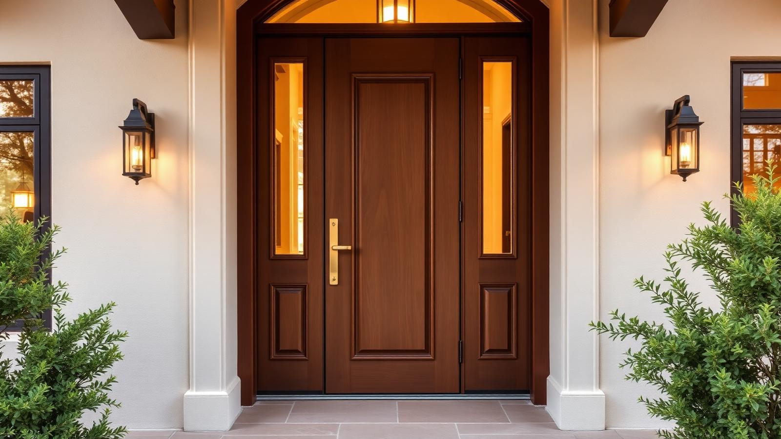 Doorway