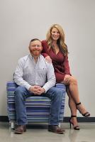 Meet Leigh & Courtney Lawson