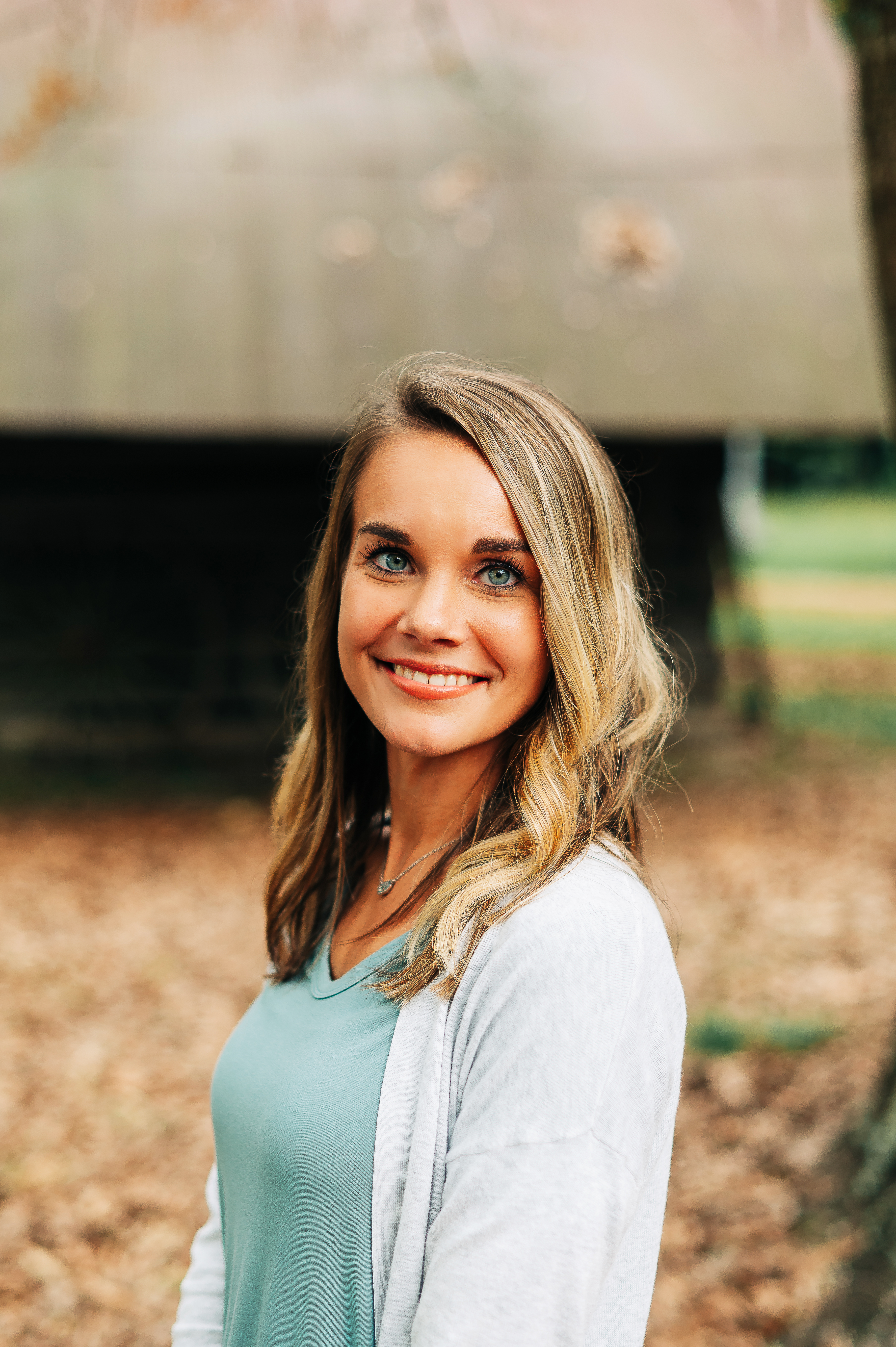 Meet Michelle Ciaccio