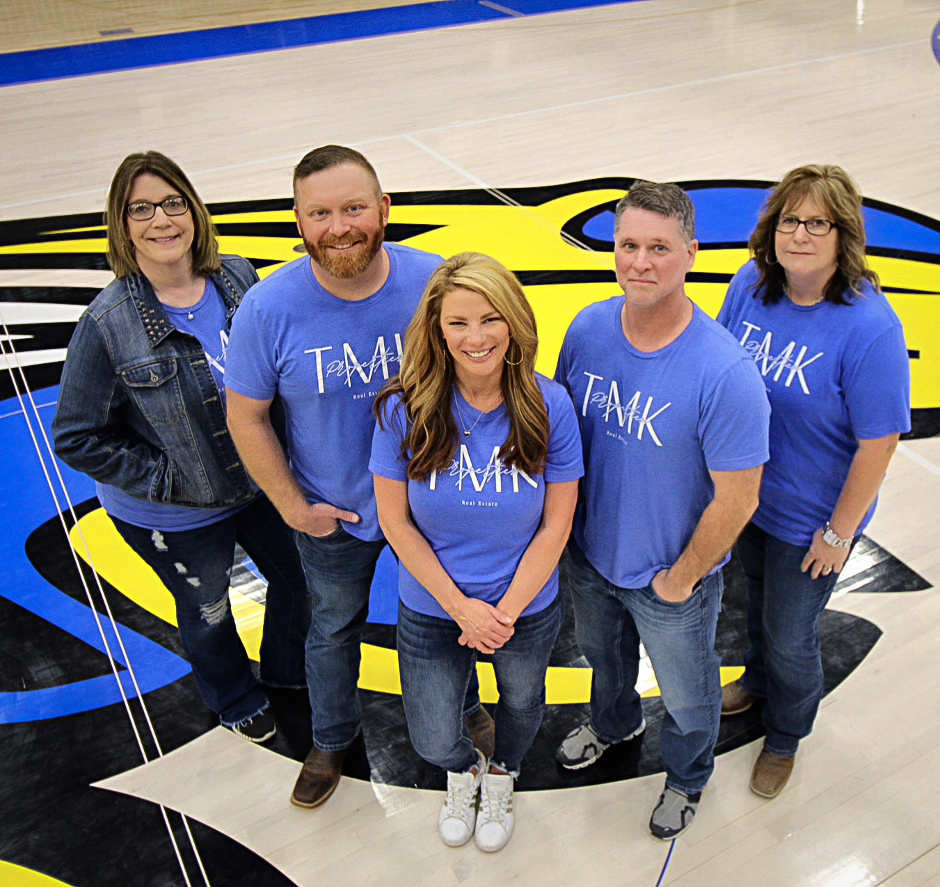 Meet TMK Properties