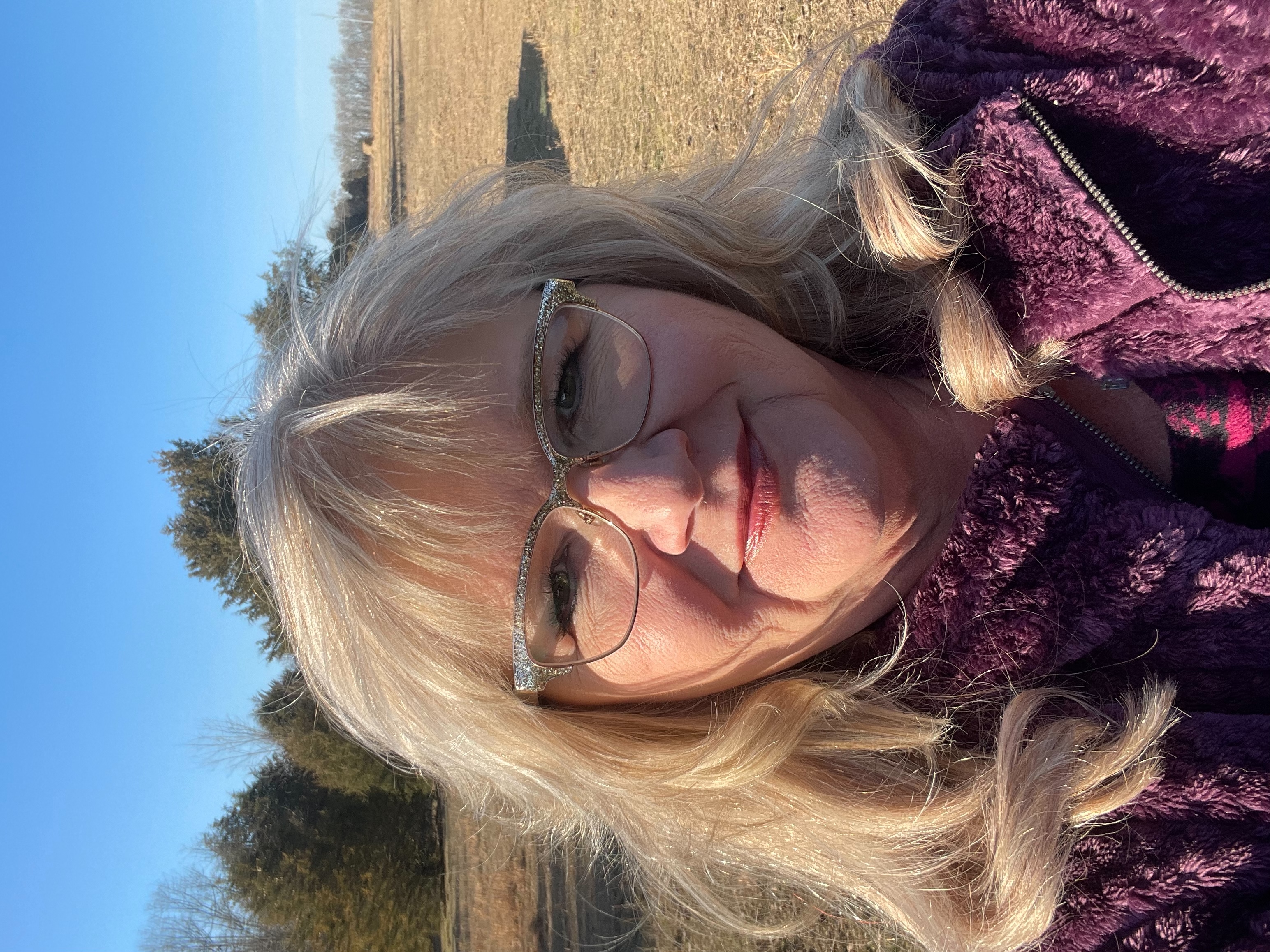 Meet Judith Rodgers