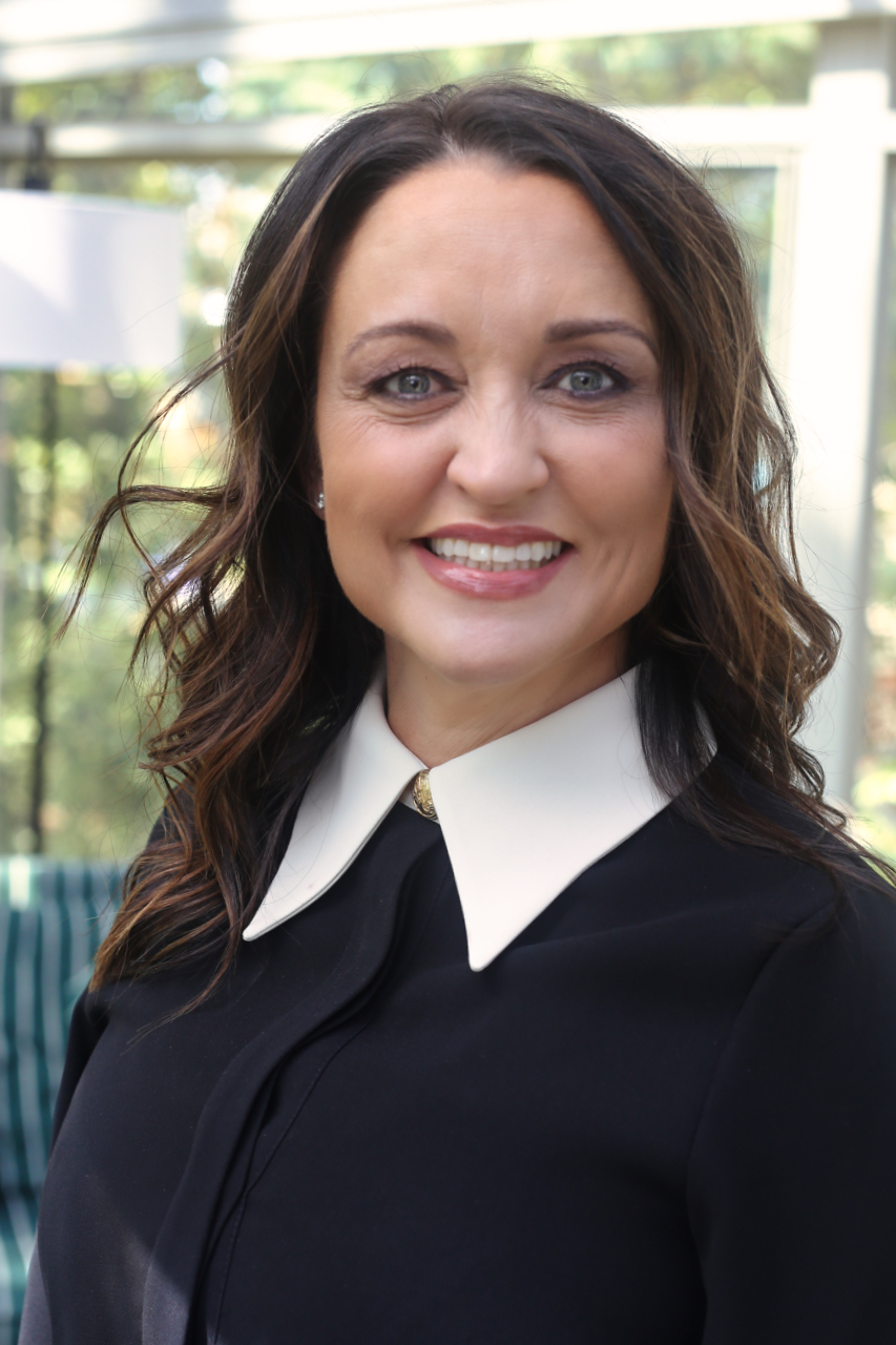 Meet Rosemary Bravo