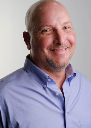 Meet Stephen Merritt
