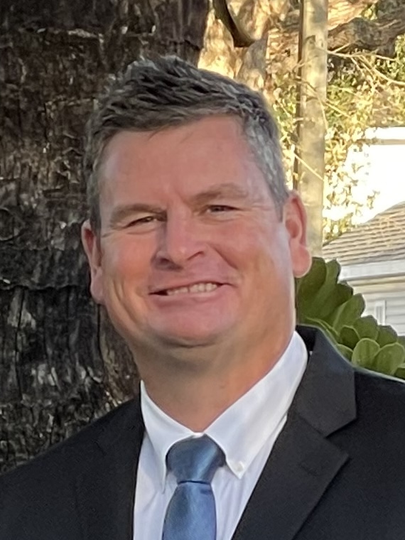 Justin Powell