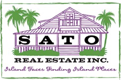 SATO REAL ESTATE INC. - Justin Powell