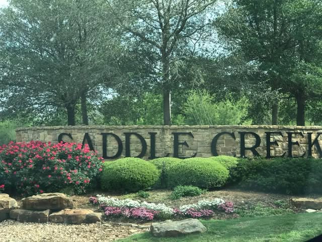 Saddle Creek – Country Living Minutes from Aggieland