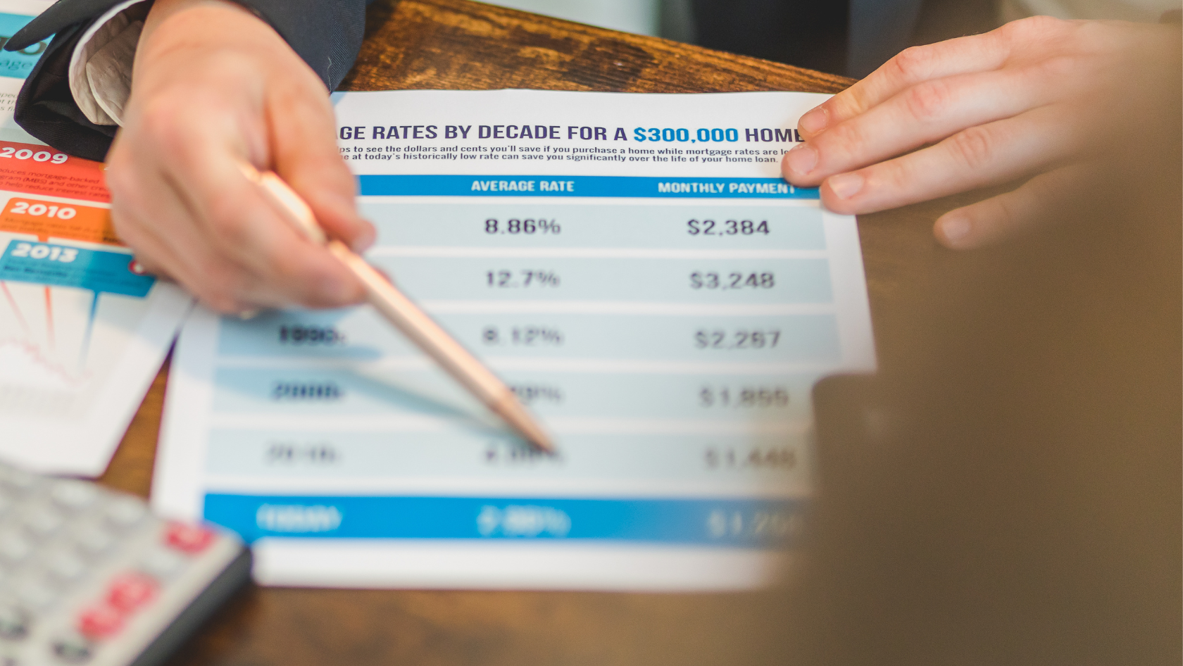Mortgage Rates Hit an 11-Month Low: Here’s What That Means for Your Buying Power