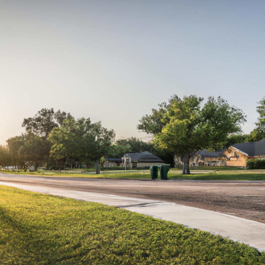Southwood Valley – A Perfect Fit for First-Time Homebuyers in College Station