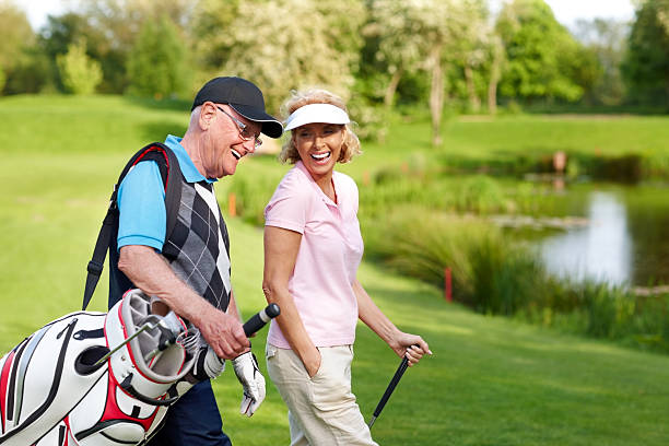 Pebble Creek – The Perfect Golf Community for Active Retirees in College Station