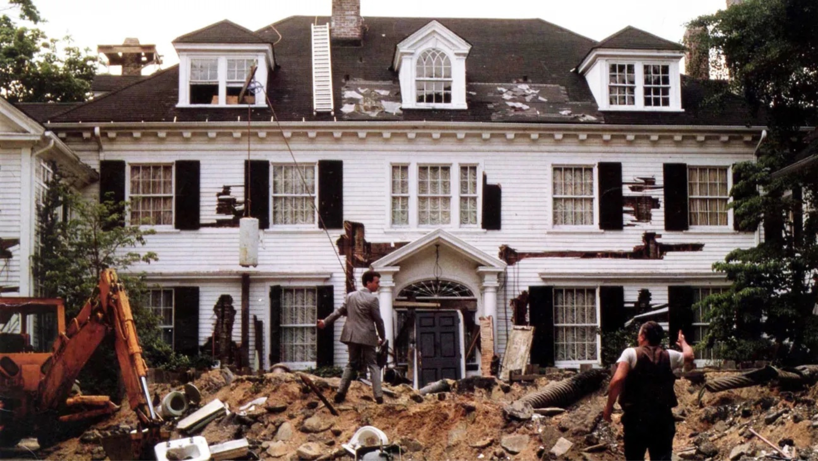 Before You Buy That Fixer-Upper, Read This