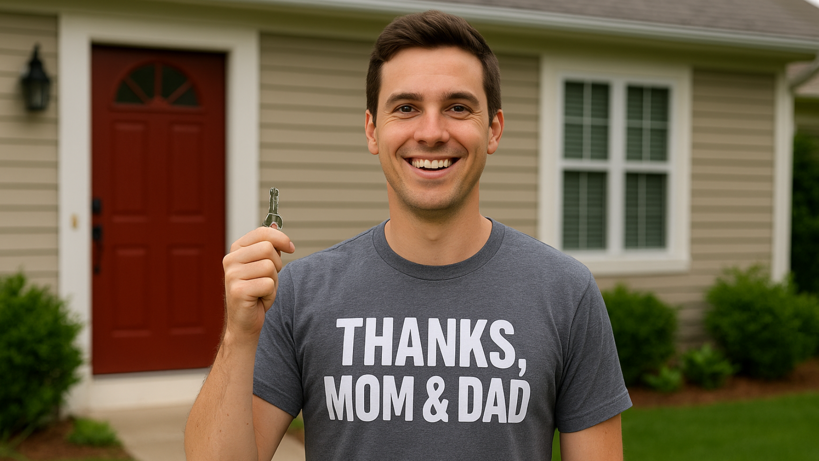The Best Ways to Give Real Estate to Your Kids