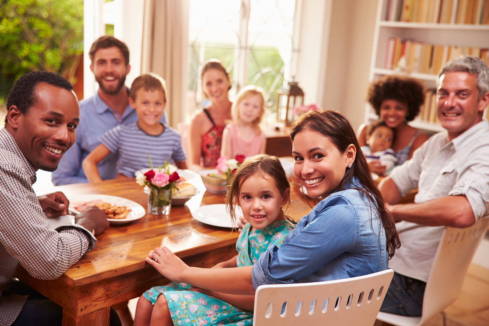 Why Bryan-College Station Shines for National Homeowners Month