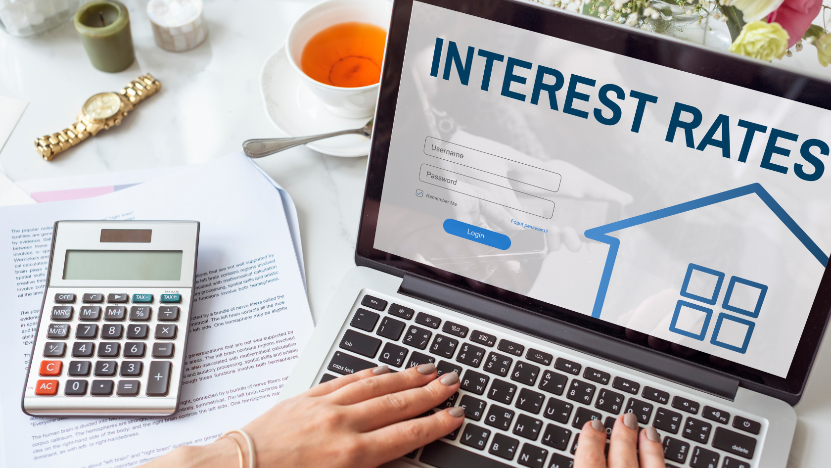 Why You Don’t Need to Wait for the ‘Perfect’ Rate
