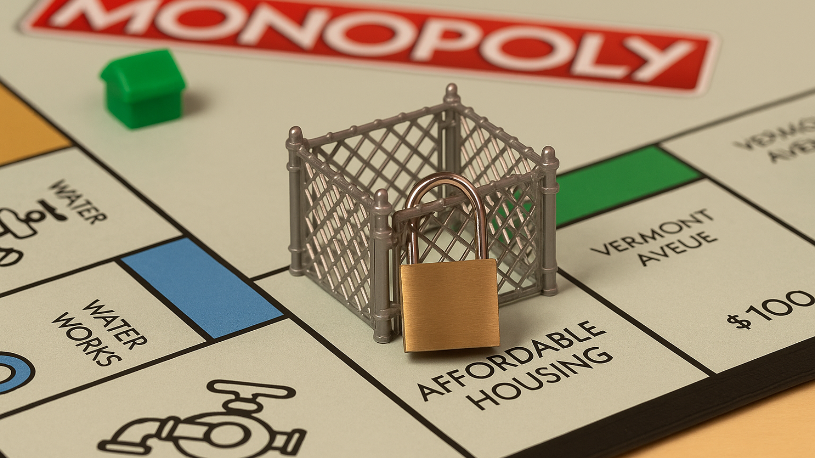 Breaking Down Housing Affordability in Texas
