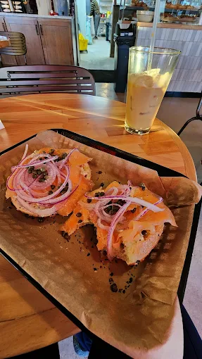 Sunbeam Bagels – A Fresh Morning Staple in Historic Downtown Bryan