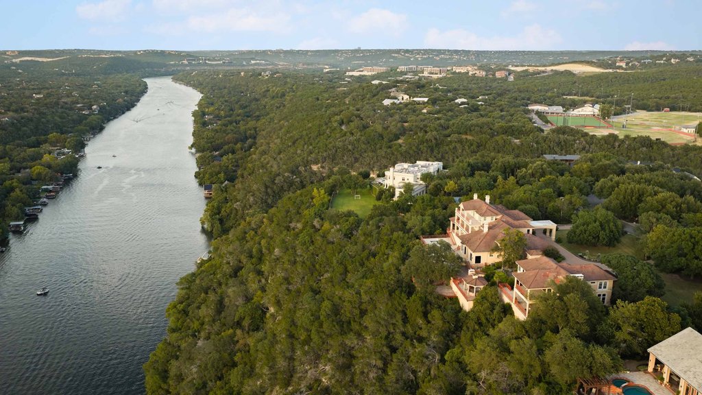 96 Pascal Ln, Austin, TX 78746 — photo 7