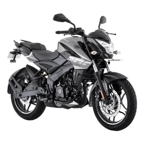 Bajaj Pulser NS 200