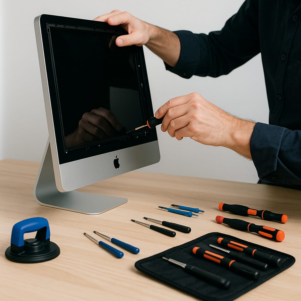 iMac Repair