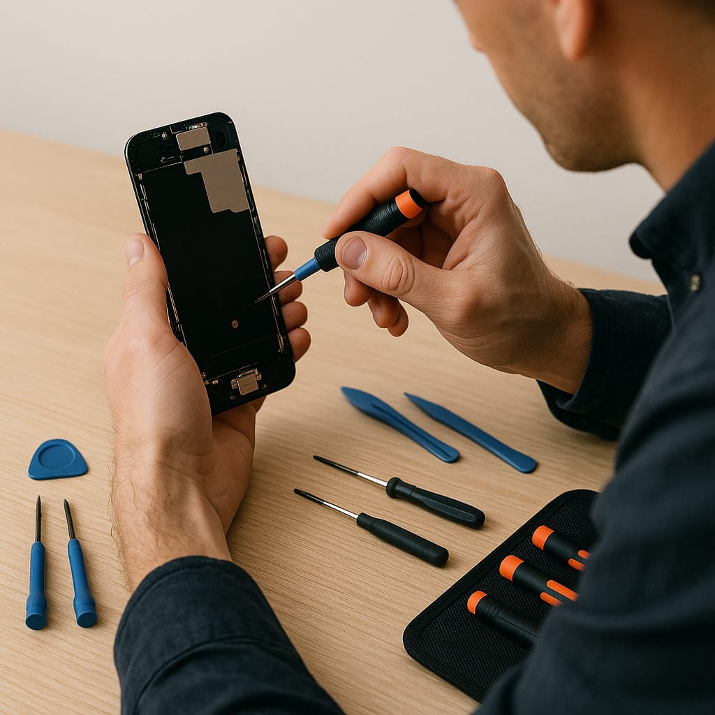 iPhone Repair