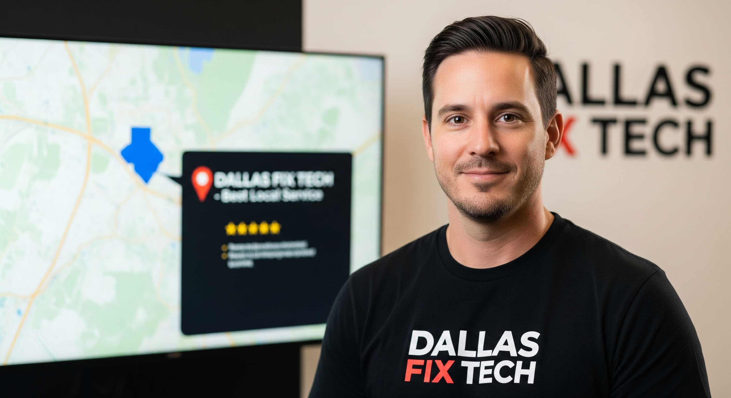 Finding the Best Computer Repair Near Me in Plano