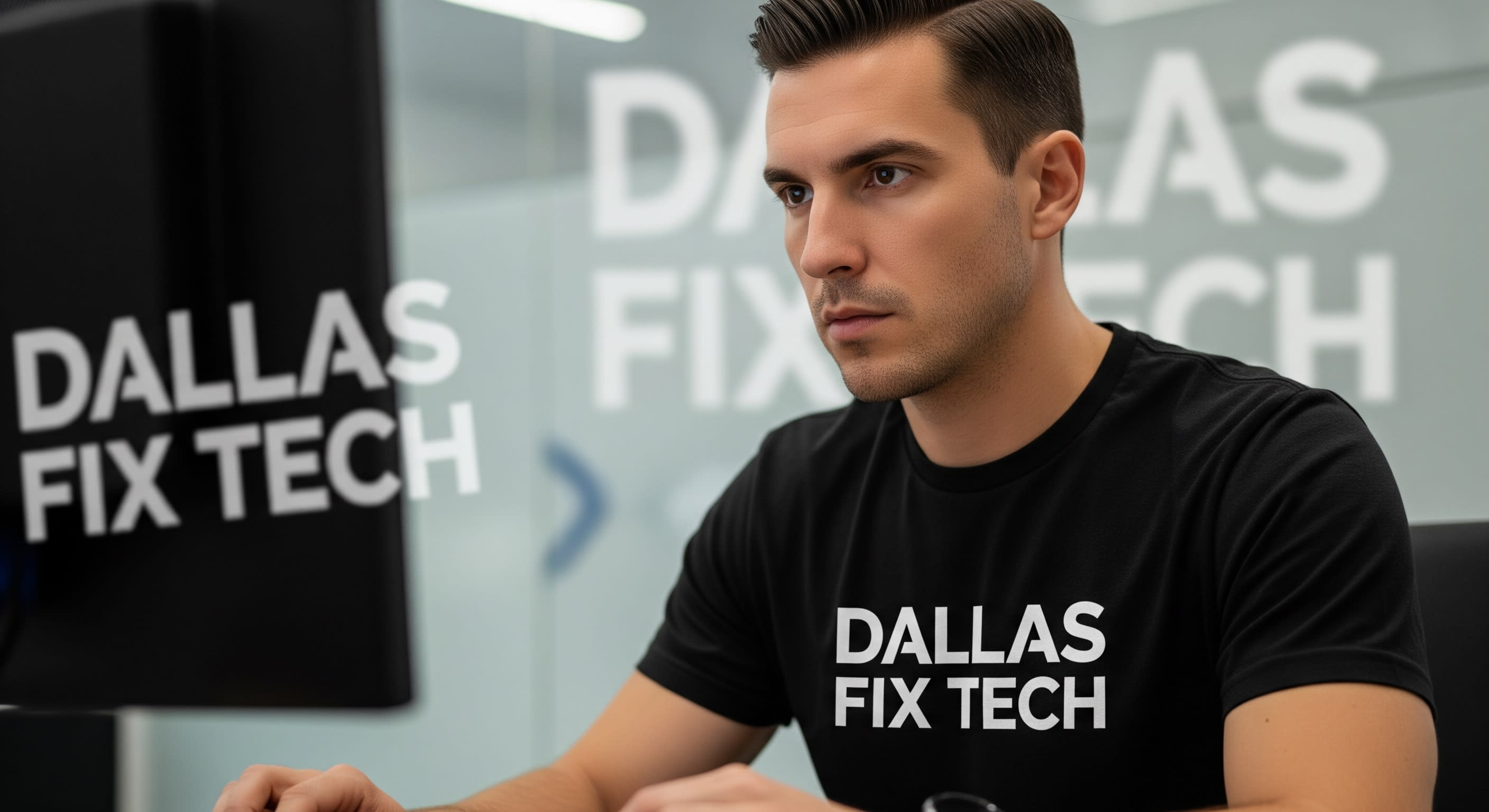 Expert Virus Removal Arlington: Protect Your Computer