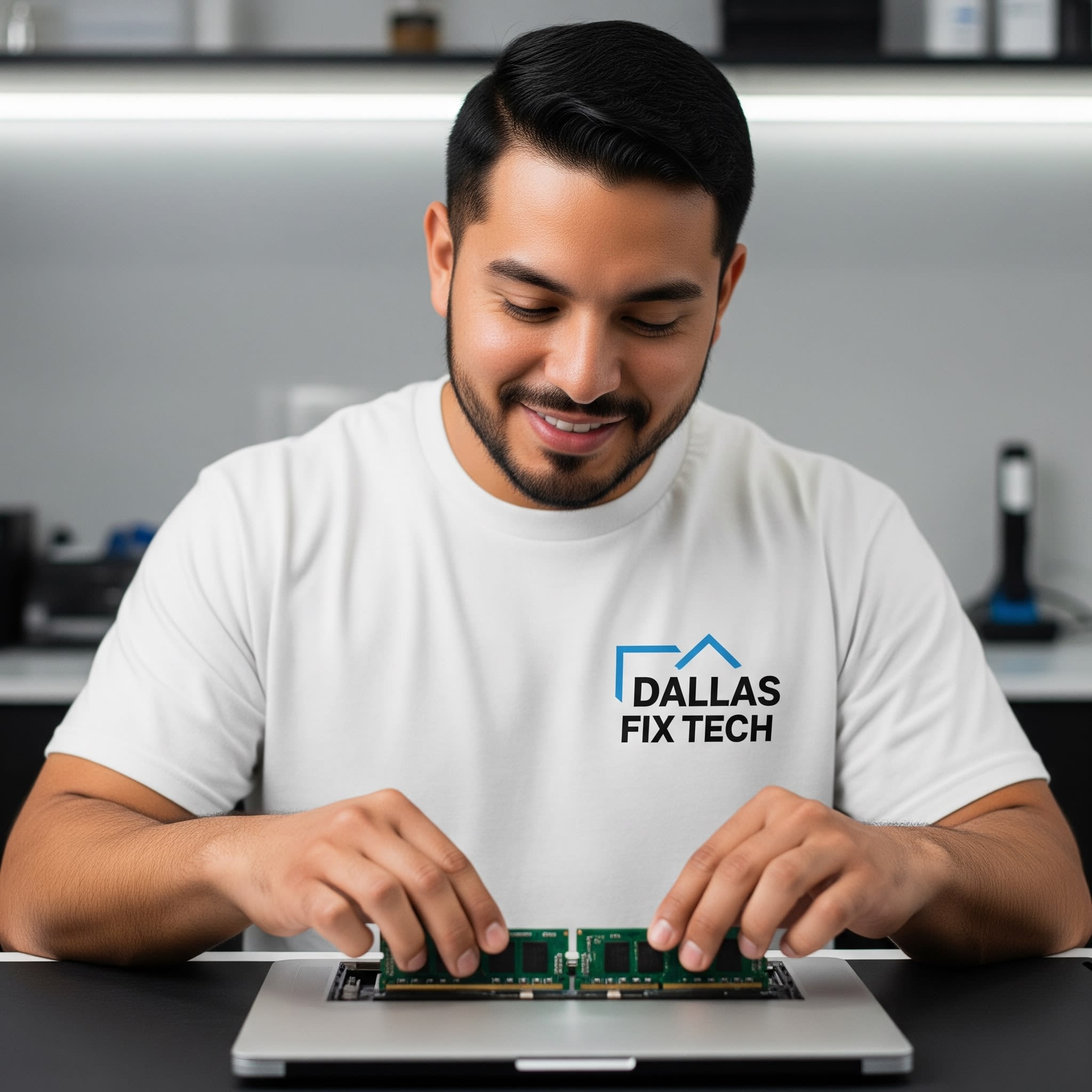 MacBook RAM Upgrade