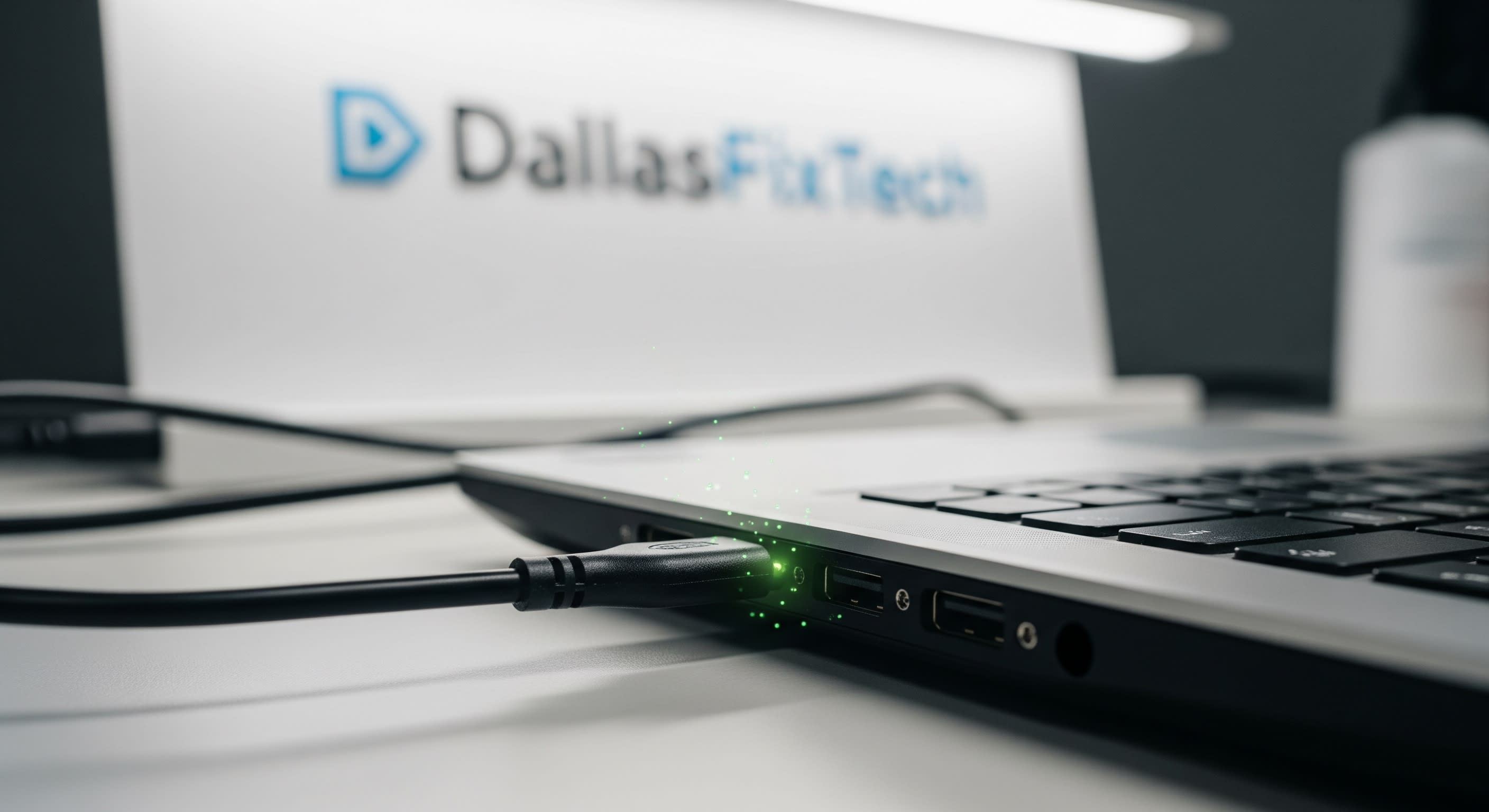 How to Identify a Failing GPU Before It Dies – Expert Guide by DallasFixTech in Garland, TX